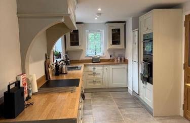 Cosy Highland Cottage in the Woods on Royal Deeside - Foto 8