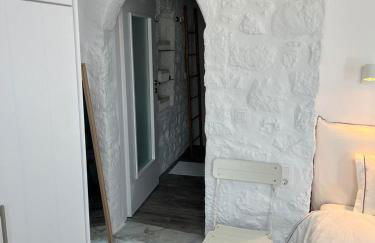 Σουίτα ΣΙΚΛΟΣ στο Καραβοστάσι Ν Οιτύλου Μάνης - Foto 24