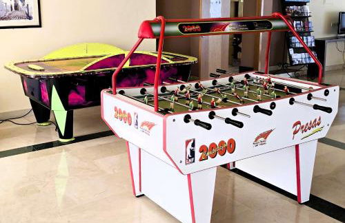 Estudio Alay Puerto Marina - Benalmádena - Foto 24