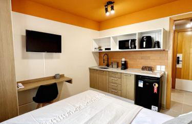 Studio Santanes Centro RJ - Foto 26