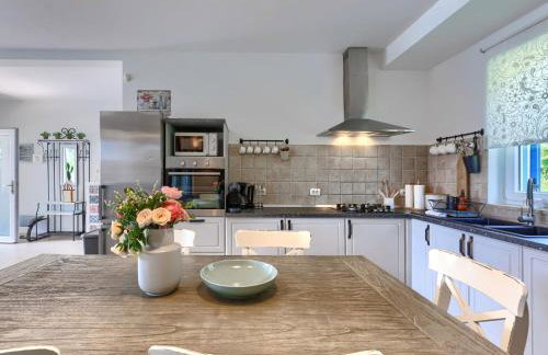 Villa Augusta by Interhome - Foto 42