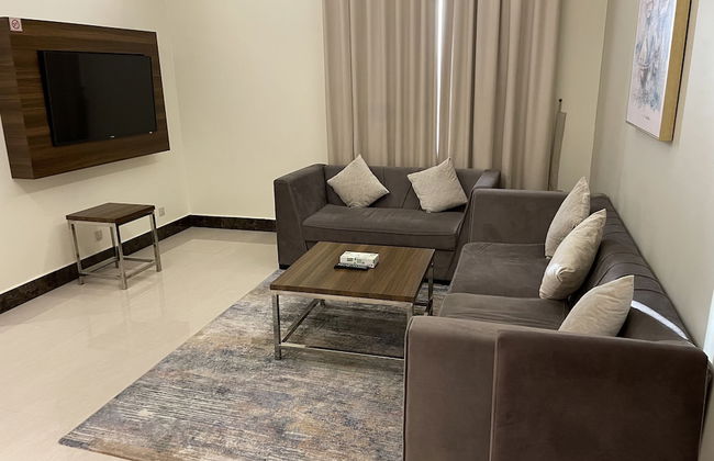 Private Luxury Suites - Al Hamra - Foto 26