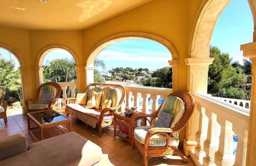 Villa Flor de Neu - Foto 21