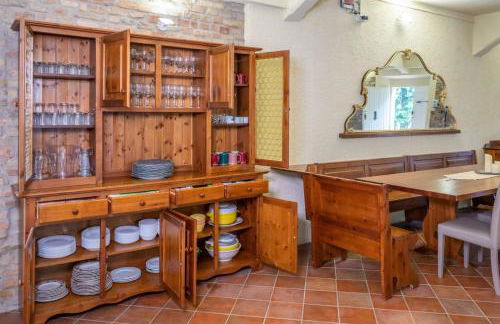 Villa ai Caprioli Mondaino - Foto 25