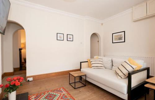 Quaint Victorian Cottage great transport to London - Pass the Keys - Foto 7