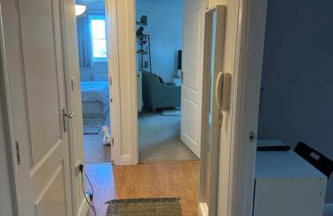 Beautiful 2 bed in Wycombe - Photo 9