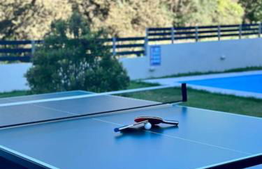 Villa Rose Ground Floor - Private Swimming Pool Garden - Foto 9