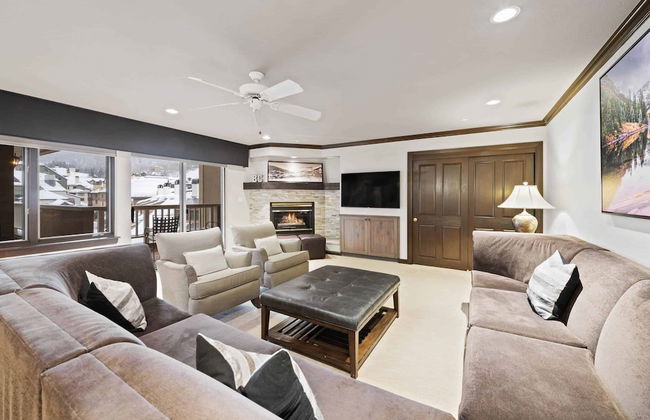 St. James Place - Foto 24