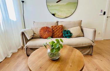 BILBAO NORTH SHORE APARTMENTS - Foto 63