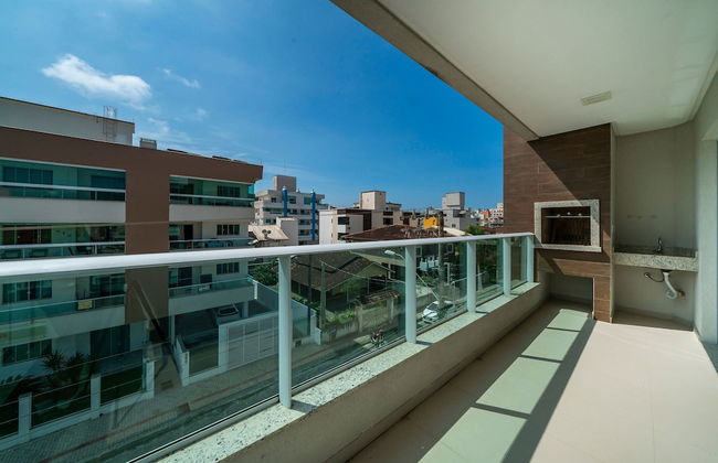 1003A - Residencial Alentejo - Apto 201 - Photo 19