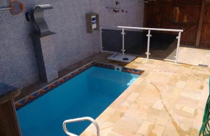 Casa Piscina Azul - Foto 66