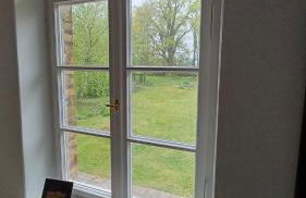 Zwei "Giebelwohnungen" im Kunstgut Krahne - Foto 25