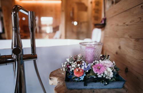 Chalet Watzmann - Foto 29