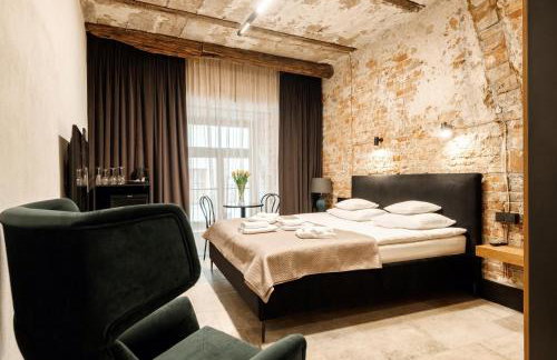 RS SUITES PRESTIGE Rybna 5 HOME & SPA - Foto 78