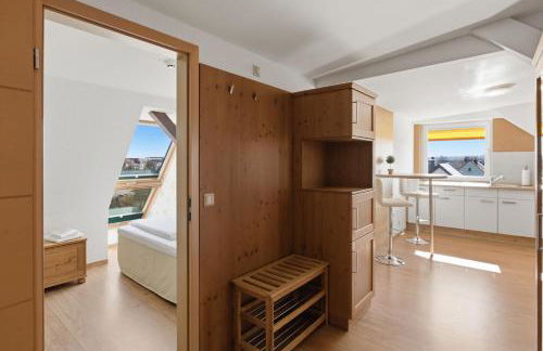 SONN IDYLL Aparthotel - Foto 15