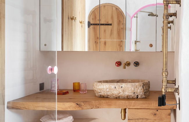 Le Hameau de Marcandou - Foto 63