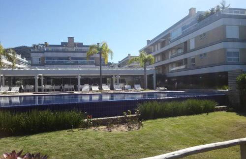 Condomínio Essence Life Residence Pé na Areia - Photo 11