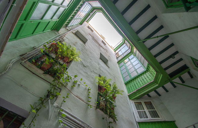 Apartamento La Pleamar de Cádiz - Foto 26