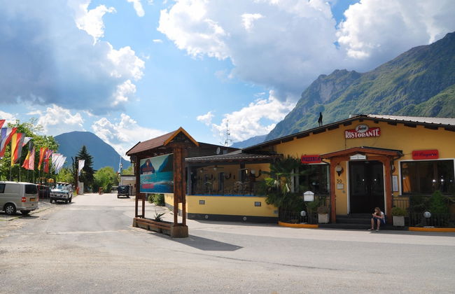 Italy Lago Di Lugano Porlezza - Foto 16