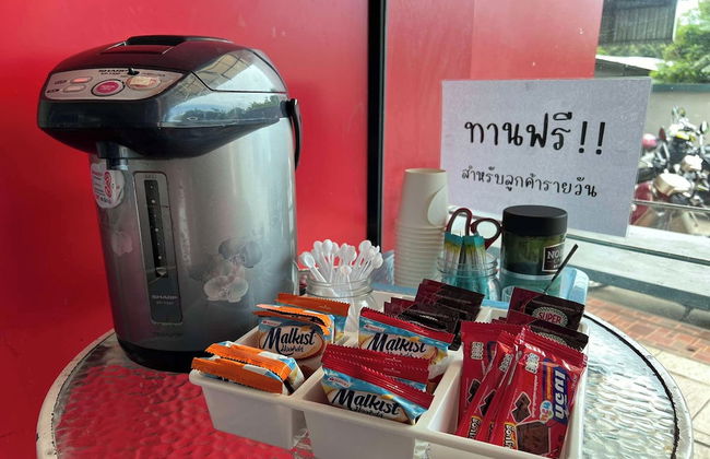 The Nine Place - Foto 7