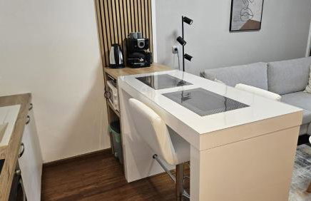 Luxury Apartment Lullu Residence - Foto 3