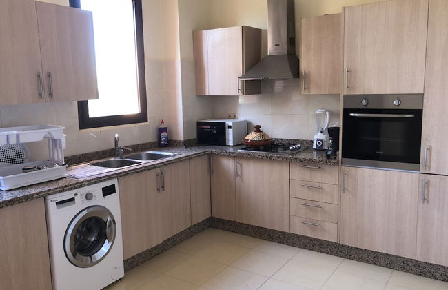 Villa les Jardins d'Atlas - Foto 24