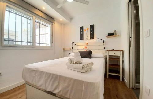 Inmogestion Integral Rentals, Paraiso 4, Sevilla - Foto 7