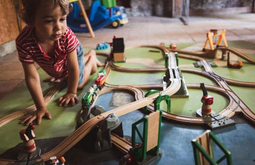 Borgo del Sole Agriturismo - Foto 69