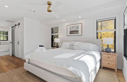 Forget-me-not by Avantstay Bold Lakefront Escape - Foto 47