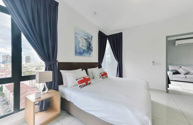 1 Tebrau Suites by Subhome - Foto 12