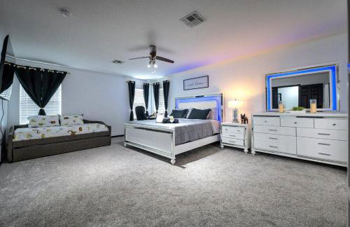 10 Mins to Disney - New luxury furniture - 16 guests - Foto 37