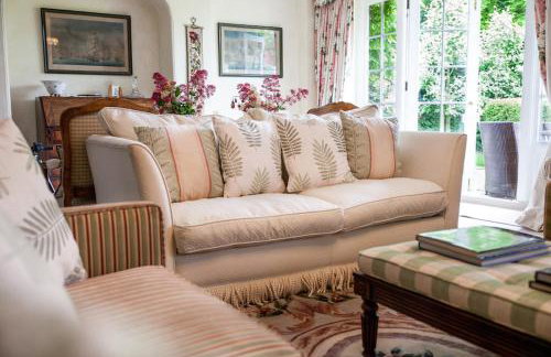 Vicarage House & Pool House - Foto 8