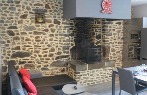 A 20 kms du Mont St Michel, Charme à la campagne - Foto 8