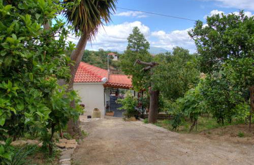 Guesthouse Agia Triada - Foto 10