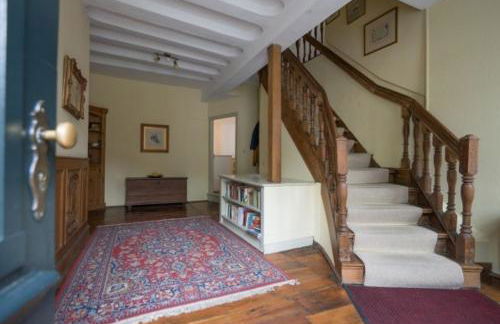 Boutique Fachwerkhaus Thirty Five - Foto 2