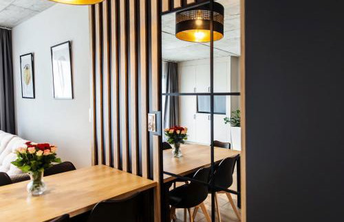 Domki Gold-Time Niechorze - Foto 71