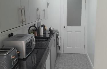 Cosy one bed with parking - Foto 11