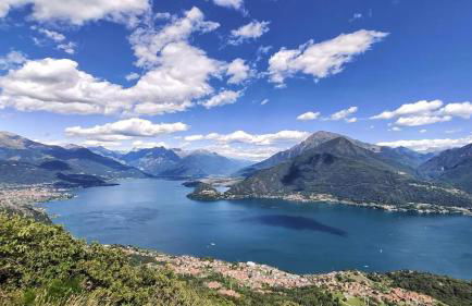 Balcony on Lake Pianello - Foto 35
