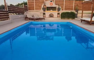 Villa Angelo Porto Heli - Private Pool - Foto 14