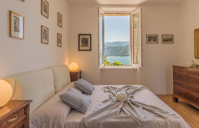 Il Cuore del Lago in Varenna - Foto 7