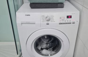 Schöne Wohnung in ruhiger Gegend - Foto 24