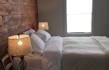 Saddle Creek Cabins - Foto 23