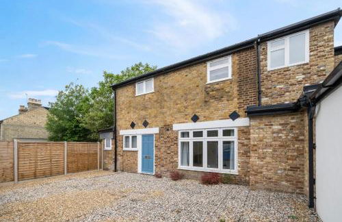 3BR House in Prime Barnet Location with Driveway - Foto 21