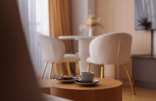 Seaglow - z widokiem na morze - Porta Mare - Foto 14