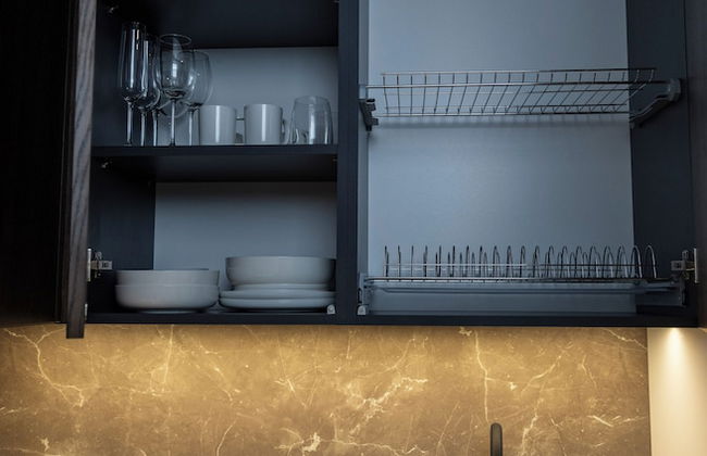 Apartments in the heart of Cannes - Foto 20