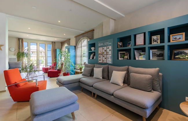 Residence Le Clos D'eguisheim, Eguisheim - Foto 5