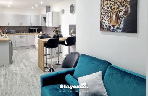 Cowesby Co-Living - Private Room Self-Cater - Foto 21