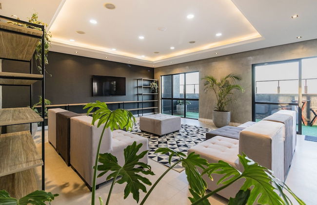 Century Park by My Way - Foto 30