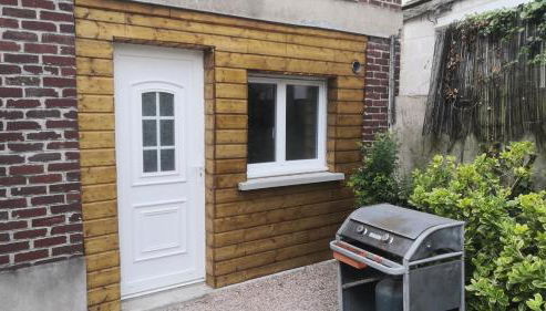 Appartement des Charmilles, Compiègne hyper-centre - Foto 5