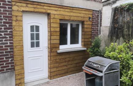 Appartement des Charmilles, Compiègne hyper-centre - Foto 5